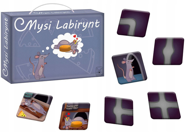 Mysi Labirynt