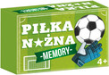 Memory Piłka Nożna Rodzinna Kangur