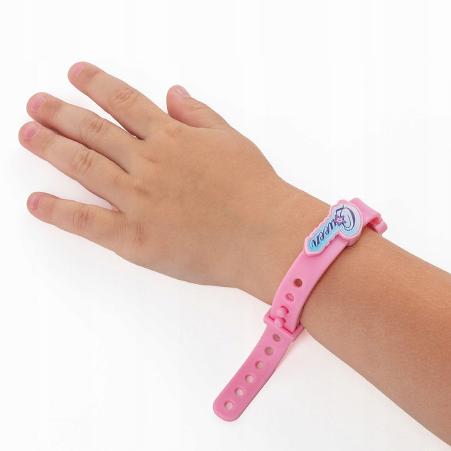 ZESTAW KREATYWNY BRANSOLETKI Z CHARMSAMI KIDEA DLA DZIEWCZYNKI