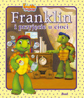 Franklin i przyjaciele. Franklin i przyjęcie u cioci Paulette Bourgeois