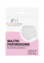 BOCIOLAND WIELORAZOWE MAJTKI POPORODOWE SIATECZKOWE M 2szt BL026