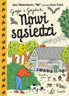 Gaja z Gajówki Tom 4. Nowi sąsiedzi. Anna Włodarkiewicz