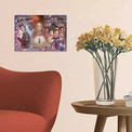 Puzzle Ravensburger 300 elementów Netflix Stranger Things