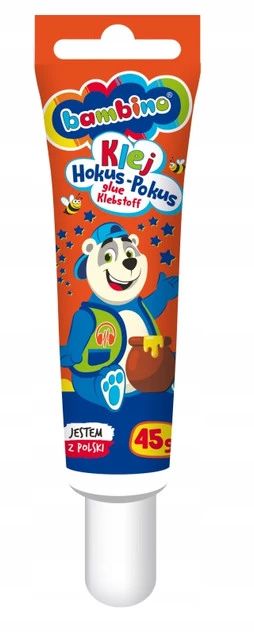 W TUBIE 45G
