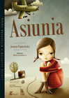 Asiunia Joanna Papuzińska | Książka dla dzieci o wojnie