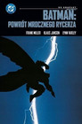 Batman. Powrót Mrocznego Rycerza (DC Compact) Frank Miller