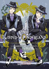 Twisted-Wonderland: Zdarzenia w Octavinelle - Tom 2 Wakana Hazuki