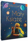 Mały Książę wydanie ekskluzywne – Antoine de Saint-Exupéry