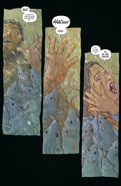 Ex Machina Tom 5 Brian K. Vaughan, Tony Harris