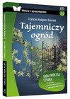 Tajemniczy Ogród Lektura z Opracowaniem Frances Hodgson Burnett SBM