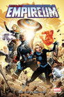 Empireum Al Ewing, Dan Slott