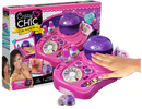 Studio Paznokci Crazy Chic Clementoni