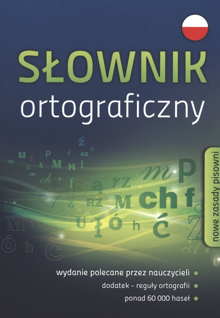 Słownik ortograficzny BR
