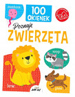 100 okienek Poznaję zwierzęta Kit Elliot