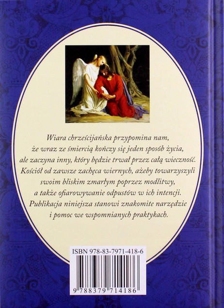 Za tych, co odeszli. Modlitewnik za zmarłych – Vito Morelli