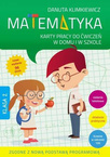 Matematyka Klasa 2 Karty Pracy Do Ćwiczeń W Domu i W Szkole 6+ Skrzat