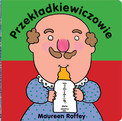 Przekładkiewiczowie Maureen Roffey