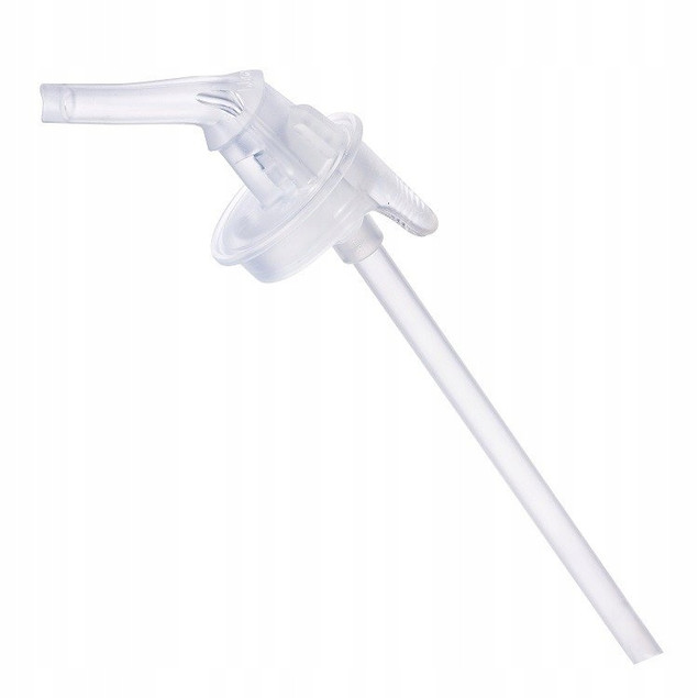 b.box Sportowa butelka tritanowa Lilac Pop 450 ml