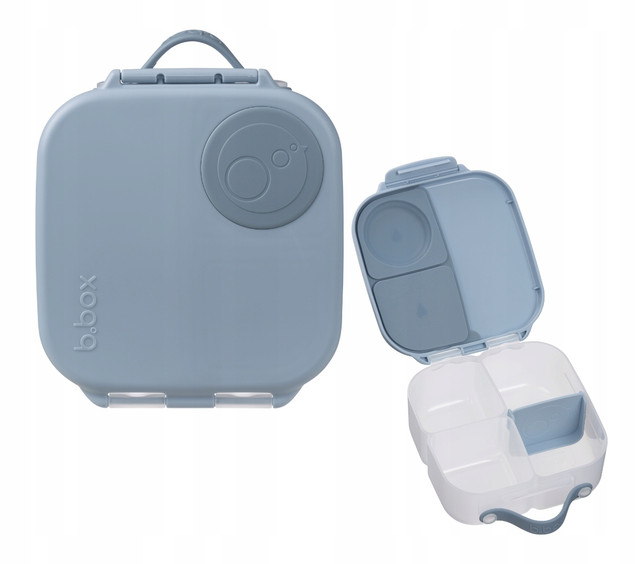 Mini lunchbox dla dzieci 1L B.Box
