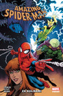 Amazing Spider-Man Tom 5 Za kulisami Nick Spencer, Ryan Ottley, Humberto Ramos, Patrick Gleason, Kev Walker