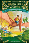 Magiczny domek na drzewie Dinozaury przed zmrokiem Mary Pope Osborne