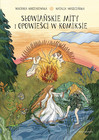 Słowiańskie Mity i Opowieści w Komiksie. Naukomiks – Wiktoria Korzeniewska