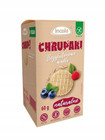 INCOLA Chrupaki Naturalne Bezglutenowe 60g
