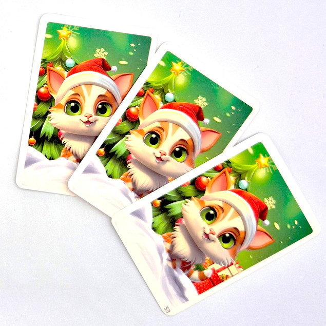 Świąteczny Quiz Gra Planszowa Rodzinna Prezent Na Święta 7+ Alexander