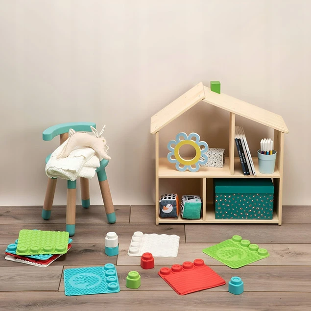baby - Clementoni: