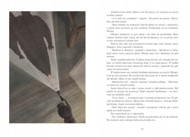 Moje emocje. Bajki o uczuciach