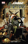 Savage Avengers. Tom 3 Gerry Duggan, Patch Zircher