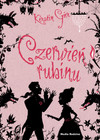 Trylogia Czasu T.1 Czerwień rubinu w.2 Kerstin Gier