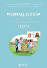 Poznaję Jezusa Religia SP1 Karty Pracy