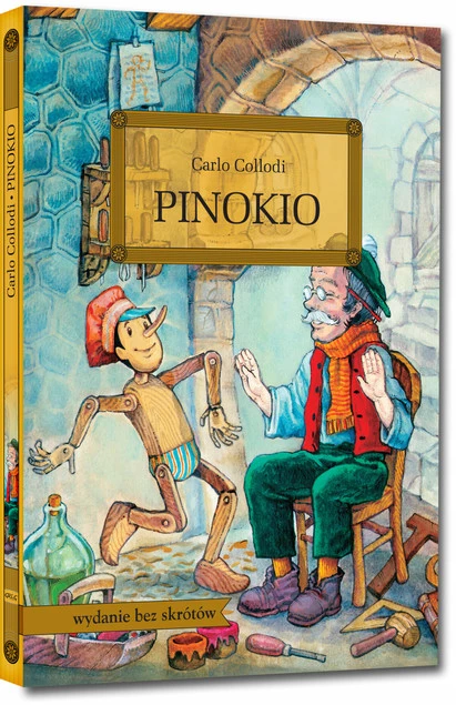 LEKTURY SZKOLNE Z OPRACOWANIEM