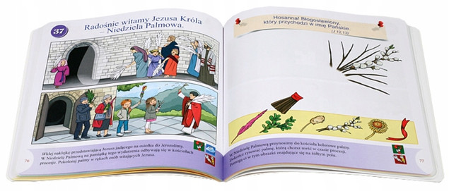 Religia Tak! Jezus mnie kocha Podręcznik dla Sześciolatków Jedność