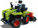 LEGO 42102 TECHNIC Mini Claas Xerion p6