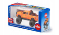 SIKU 2358 RAM 1500 z oponami balonowymi 1:50