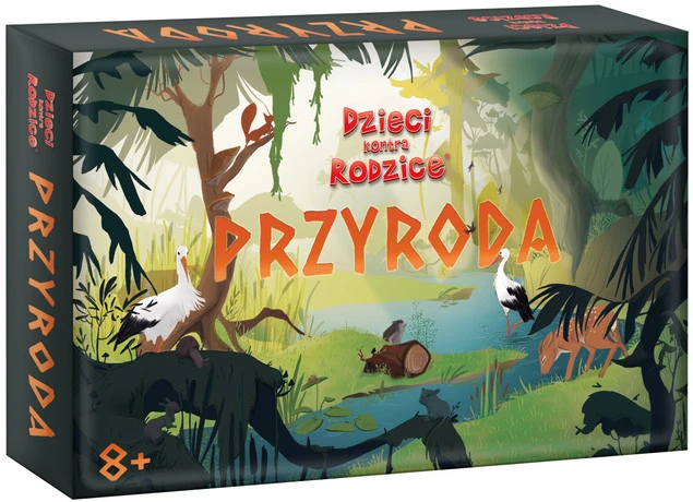 Przyroda