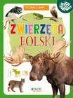 Zwierzęta Polski. Poznaj z nami Maria Zagnińska