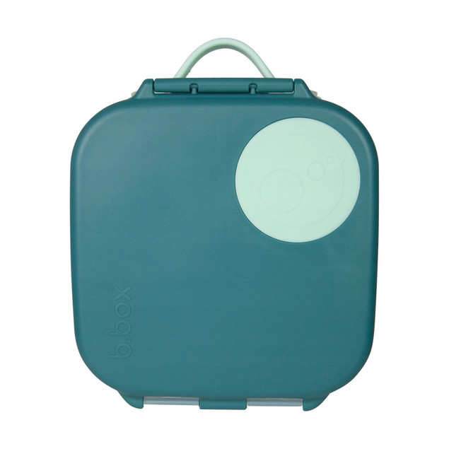 Mini Lunchbox b.box 1000ml Emerald Forest