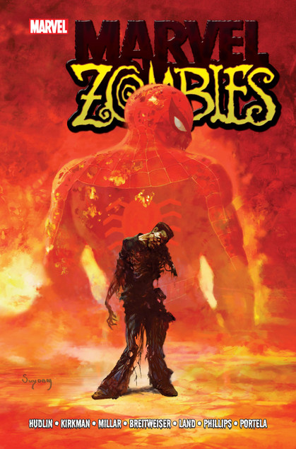 Marvel Zombies. Tom 1 Praca zbiorowa