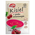 Celiko Kisiel Wiśniowy bez Cukru Bezglutenowy 40g