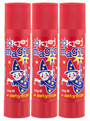 3x Kamaben Klej sztyft Magic Eco 10 g
