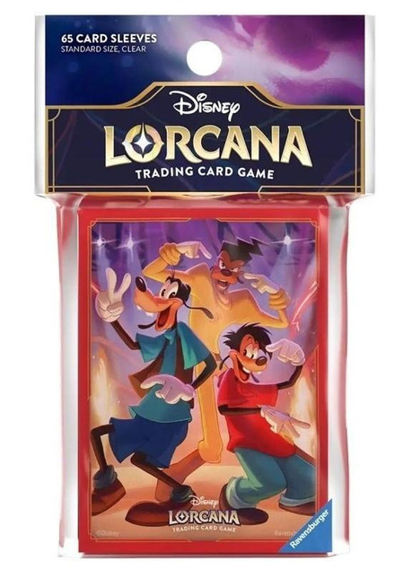Disney Lorcana (Fabled) - Koszulki Goofy
