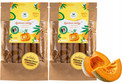 2x Rollsy DYNIOWE Z Jagodami Camu Camu 50g Naturalnie Zdrowi
