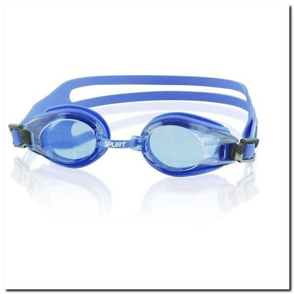 300 AF 12 BLUE OKULARKI SPURT