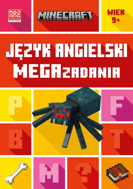 Angielski 9+