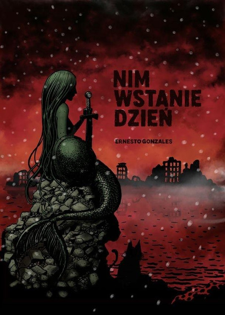 Nim wstanie dzień tom 1 Praca zbiorowa