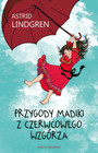 Astrid Lindgren: Przygody Madiki z Czerwcowego Wzgórza - Wydanie Zbiorcze