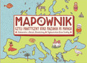 Mapownik Aleksandra Mizielińska, Daniel Mizieliński